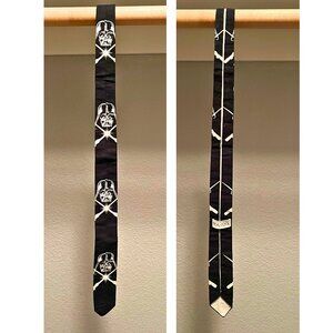 Darth Vader Costume Boys Girls Kid Youth Small Adult Disney Star Wars Halloween